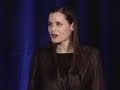 Geena Davis Wants to See Jane!