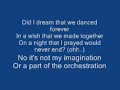 king and queen of hearts by david pomeranz with lyrics