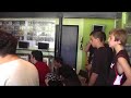 Noobie Games Gears of War Tournament 2008 video 2