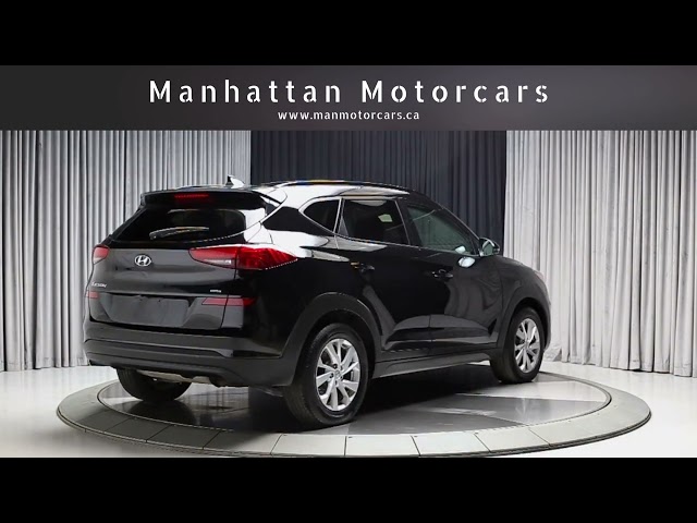 2020 Hyundai Tucson PREFERRED AWD |SUN&LTHR|PANO|BLINDSPT|CARPLY in Cars & Trucks in City of Toronto