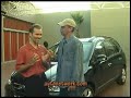 2007 Kia Rondo, Steve Kosowski, Interview.