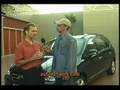 2007 Kia Rondo, Steve Kosowski, Interview.