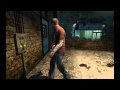 Saw The Game PC Gameplay