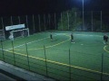 GLI INTOCCABILI-ALL BLACK\