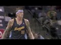 NBA Best Blocks 2009 part I HD