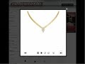 jewelry retouching