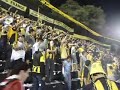 Recibimiento guarani vs libertad 2012