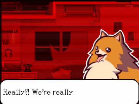 Ghost Trick : Détective Fantôme