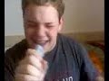 Nic Nichols sings