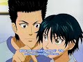 Prince of Tennis 135  p2