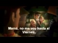 Toy Story 3 Trailer 2 Subtitulado Español