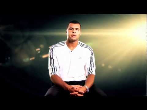 tsonga