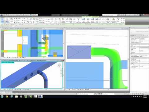 how to isolate in revit