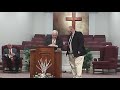 Kenwood Baptist 1-17-2021 AM