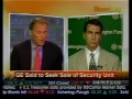 More Perspective - General Electric to Sell Security Unit - Bloomberg