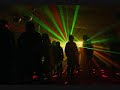 Party Lights by Claudine Clark