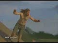 Jackass Lake Jumps