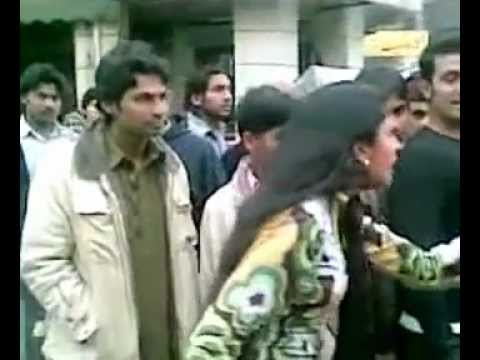 gashti -