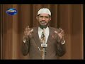 Misconceptions About Islam - By Dr. Zakir Naik (1/24)
