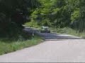 Metz Rallye 2007 - Walter R�hrl. Thomas Walch Porsche 911