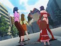Puni Puni Poemi Ep 1 Part 3/3 Puni Puni Poemi Ep 1 Part 3/3