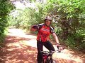 105 KM Bike Trilha