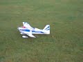 Raketen TwinStar