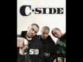 C-Side - Boyfriend Girlfriend (Produced by The Tripletts)