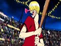 One Piece Baseball-Special