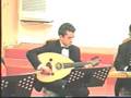 videos de Murat BAĞDATLI-Geçiş Taksimi-05/05/2004-İZMİR