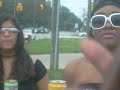 WC/DB Out On 14 Mile Clowin