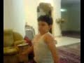 رقص بچه توپل raghse bacheh topol