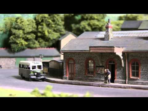 how to service n gauge locomotives