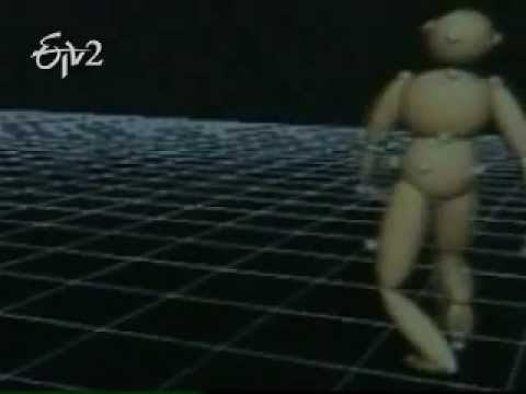 Robots