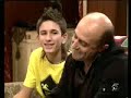 Los mejores momentos del Jonathan (aida)