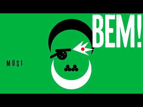 BEM! POWRÓT CZŁOWIEKA-ARMATY