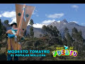 MODESTO TOMAYRO Y ANDRES "CHIMANGO"  LARES