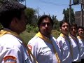 Marchas Club de Conquistadores