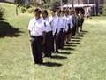 Marchas Club de Conquistadores
