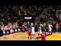 www.nsbalg.com | season 8 | WAS 94 @ MIA 86