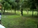 una risa de bebe