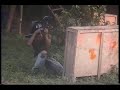 Underfacemask Paintball Melaka ( training - stone )