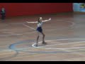Interclubs 2006.Gemma Fernandez