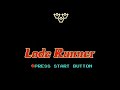 i'm not even sure if this is a sequel of the first lode runner or not the levels differs significantly and they seem to be harder than the original