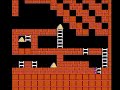 i'm not even sure if this is a sequel of the first lode runner or not the levels differs significantly and they seem to be harder than the original