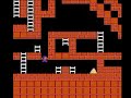 i'm not even sure if this is a sequel of the first lode runner or not the levels differs significantly and they seem to be harder than the original