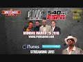 Pro Wrestling Report on ESPN Radio - March 29, 2010