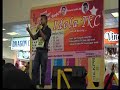 Fauzan @ Idola TKC Audition - Usang