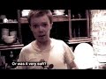 Phonovectra - Recording with Steve Albini Phonovectra - Recording with Steve Albini
