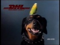 Funny DHL Commercial we deliver everything